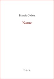 Name, Francis Cohen