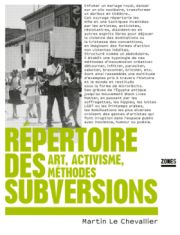 Répertoire des subversions, Martin Le Chevallier