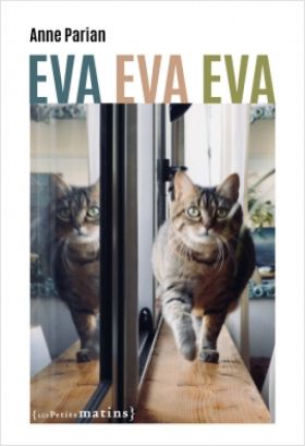 Eva Eva Eva, Anne Parian