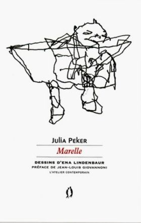 Julia Peker, Marelle