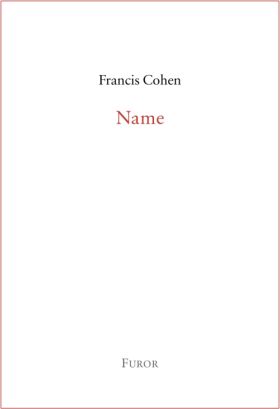 Name, Francis Cohen