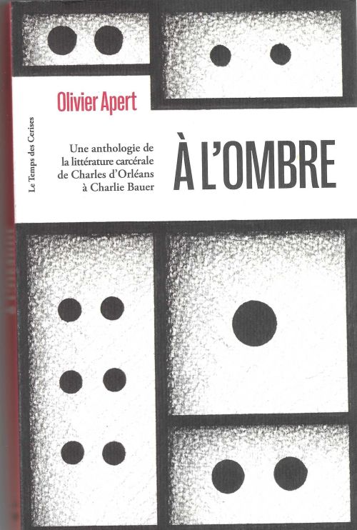 À l’ombre, d’Olivier Apert              