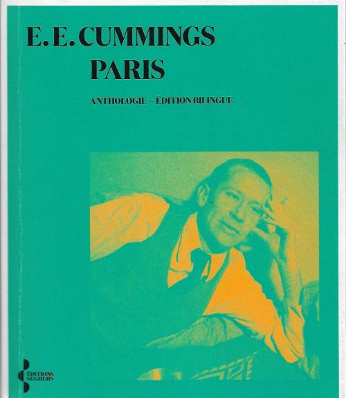 E.E. Cummings, Paris de Jacques Demarcq              