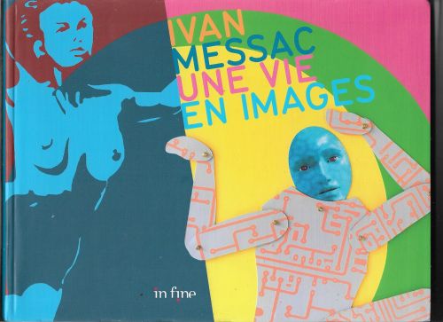 Ivan Messac une vie en images               