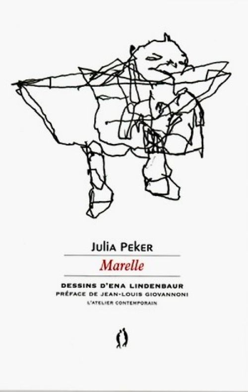 Julia Peker, Marelle              