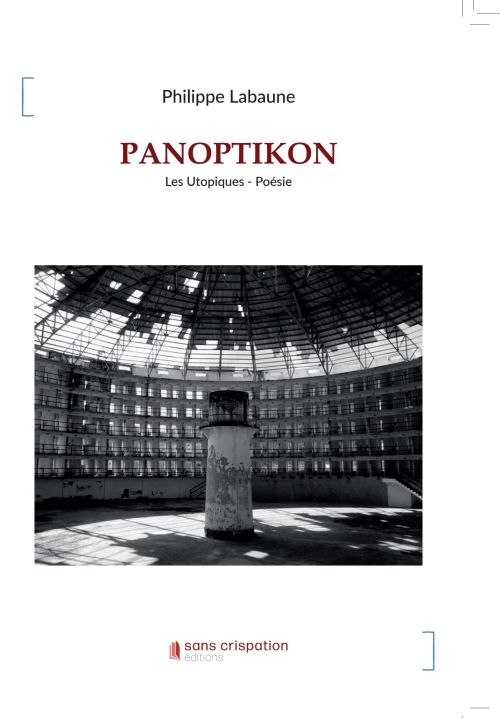 PANOPTIKON, Philippe Labaune              