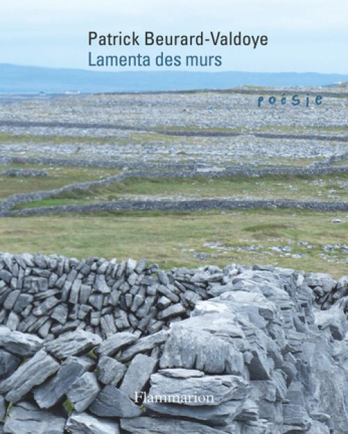 Patrick Beurard-Valdoye, Lamenta des murs (2)              