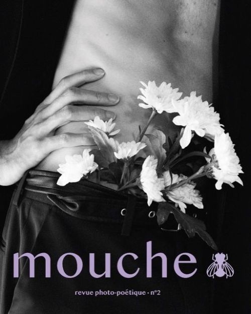 Revue Mouche, n°2              