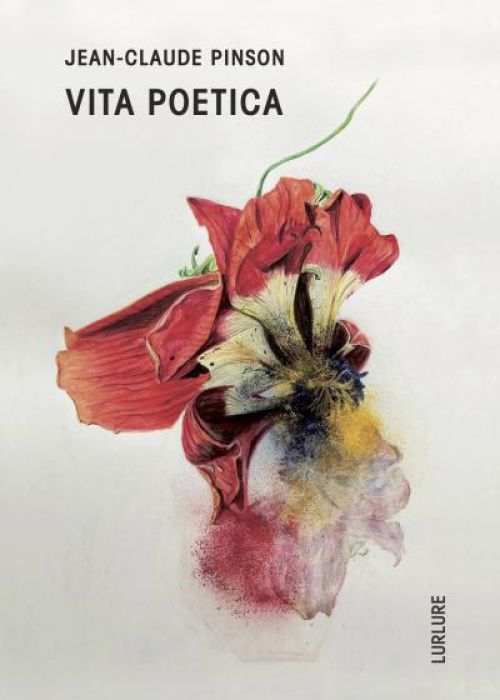 Vita poetica de Jean-Claude Pinson              