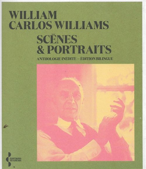 William Carlos Williams de Jacques Demarcq              